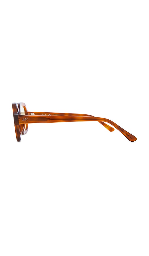  Lexxola Sonnenbrille Jordy In Brown. 