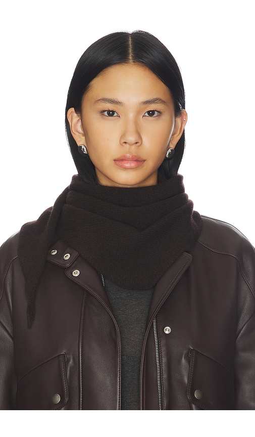 Lisa Yang Florianne Scarf