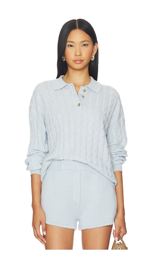 Lisa Yang Magnolie Sweater