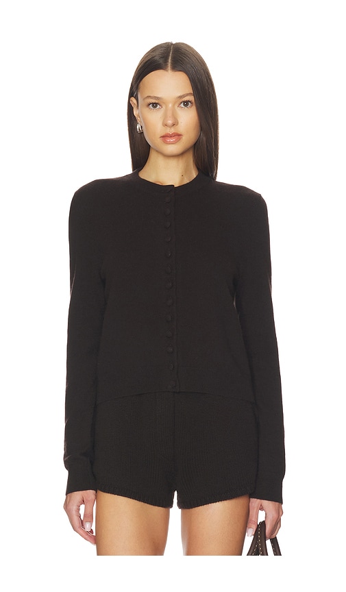 Lisa Yang Wilona Sweater