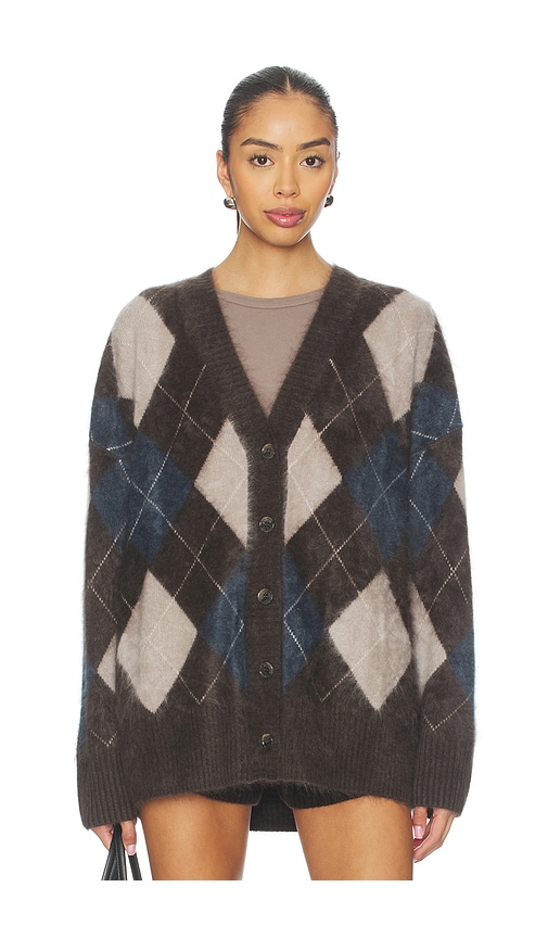 Lisa Yang Elaria Cardigan