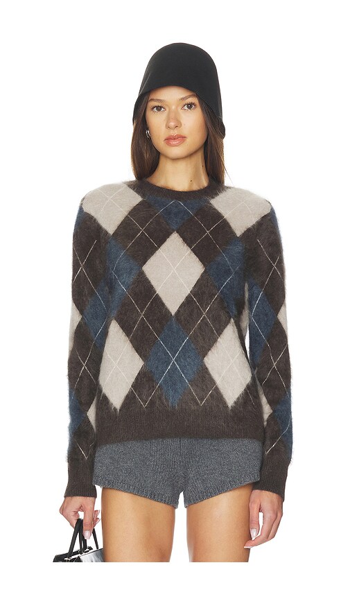 Lisa Yang Margy Sweater
