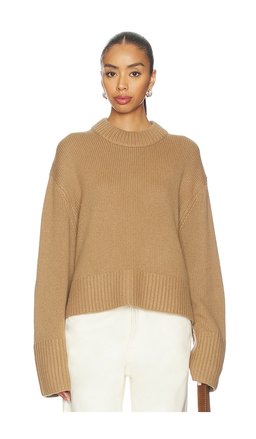 Lisa Yang Sony Sweater