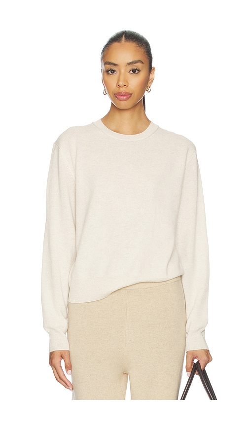 Lisa Yang Greer Sweater