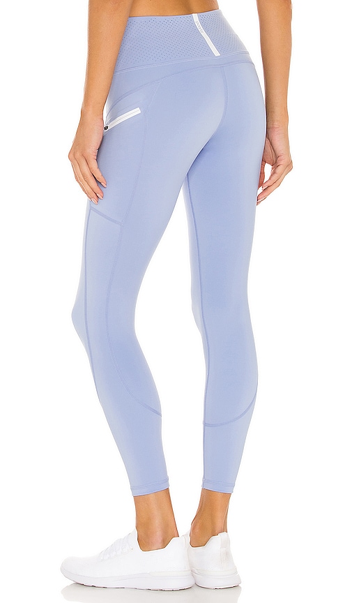 lilybod Phoebe-XR Pant in Serenity