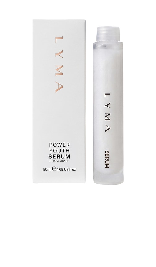 LYMA Power Youth Serum Refill in Beauty: NA.