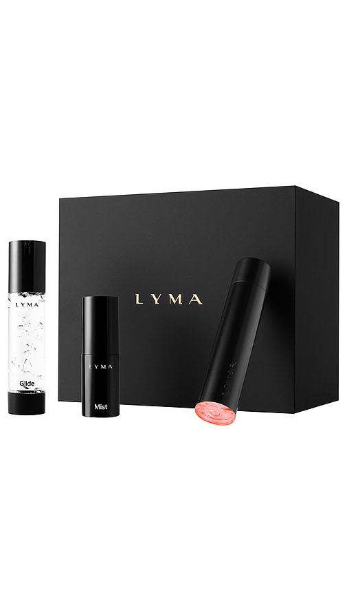 Lyma Laser Starter Kit In N,a