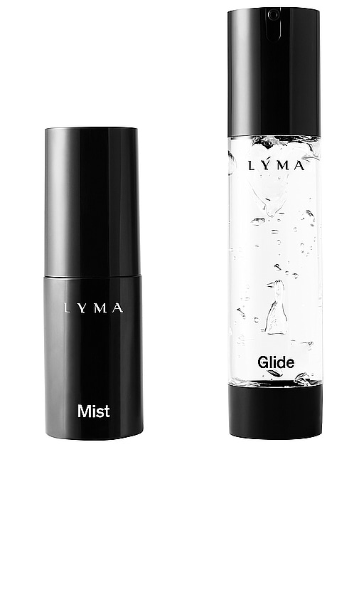 Lyma Laser Oxygen Mist & Glide Refill 30 Days In N,a