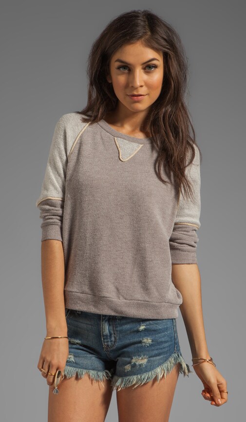 Dolman Top