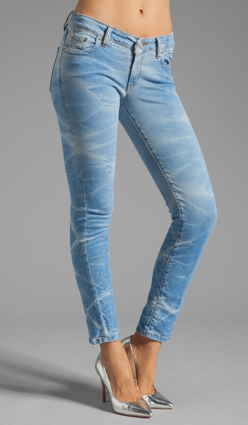 Skinny
