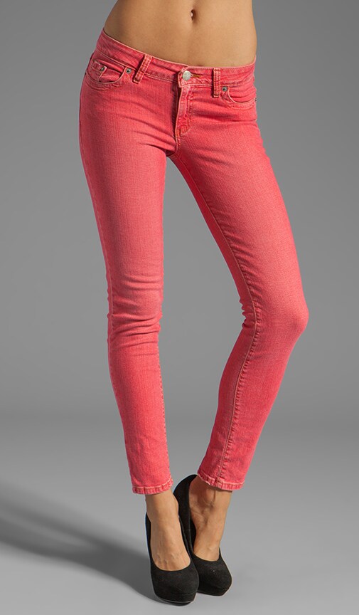 Skinny