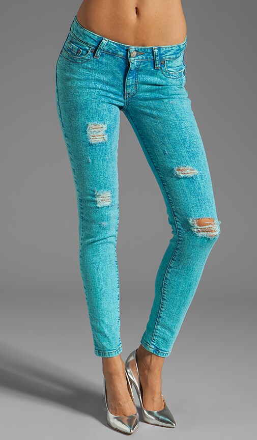 Skinny