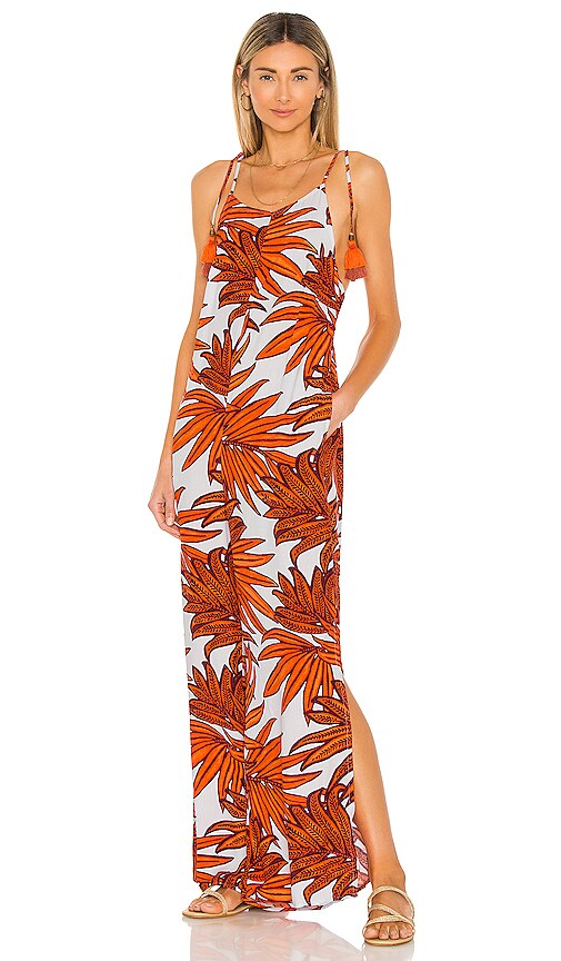 Maaji Magnum Jumpsuit in Flora