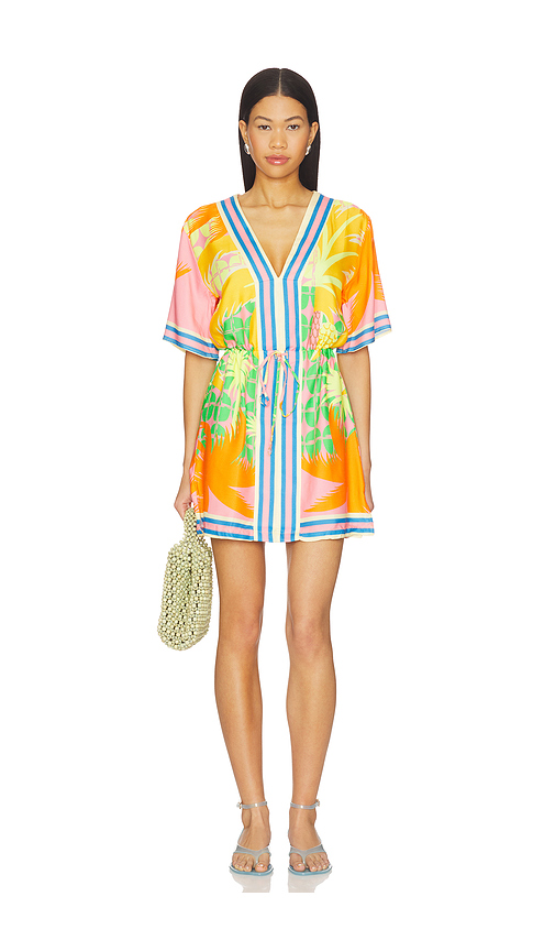 Maaji Solar Bliss Enjolia Cover Up