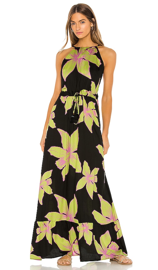 Long Dress