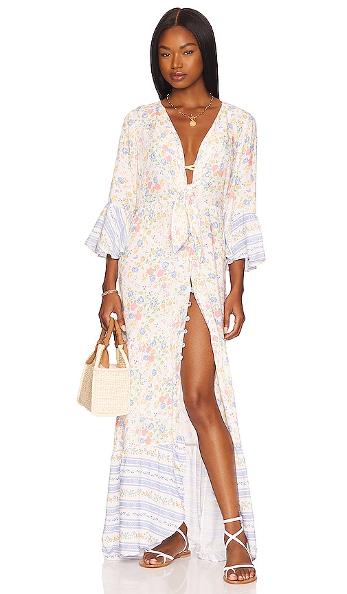 Myla Kimono Maaji $119 