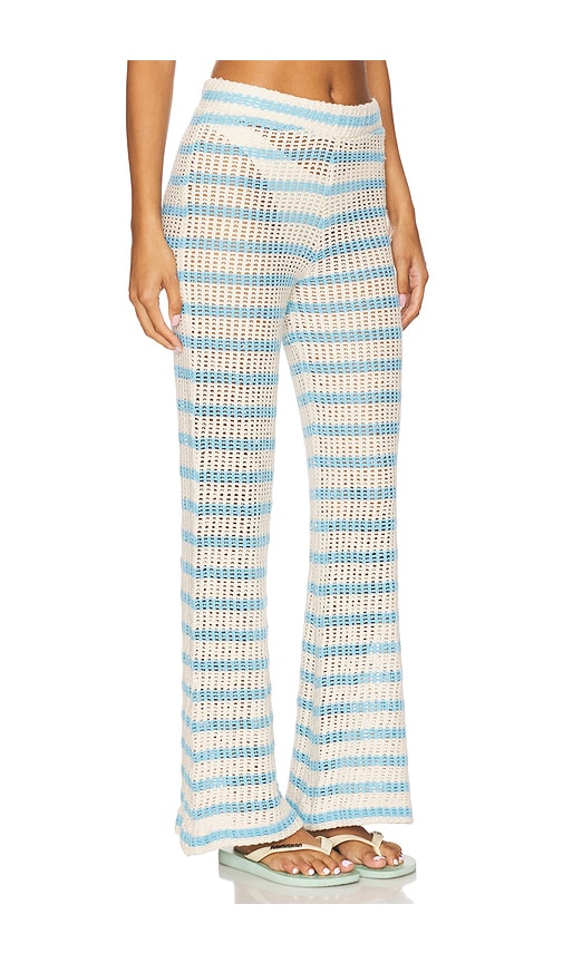 Maaji Calliope Pant In Blue