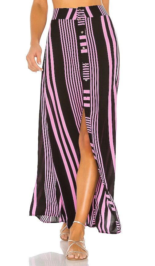 Long Skirt