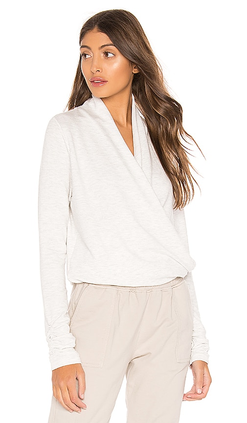 Long Sleeve Top