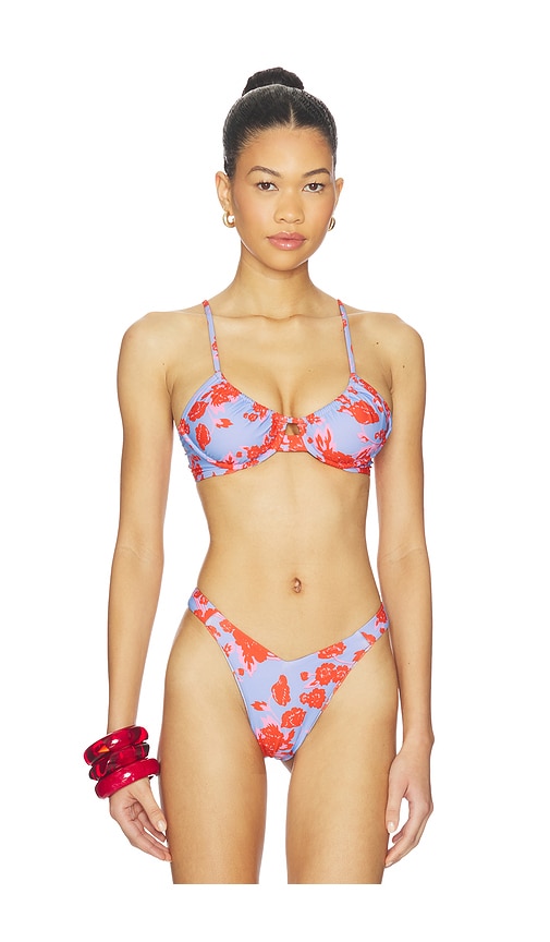 Maaji Jady Reversible Bikini Top