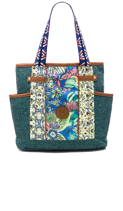 maaji beach bag