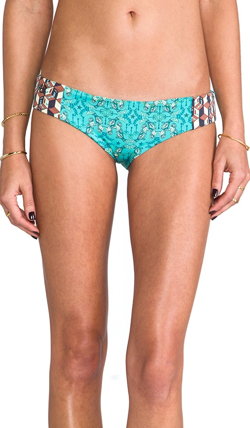 Bikini Bottoms