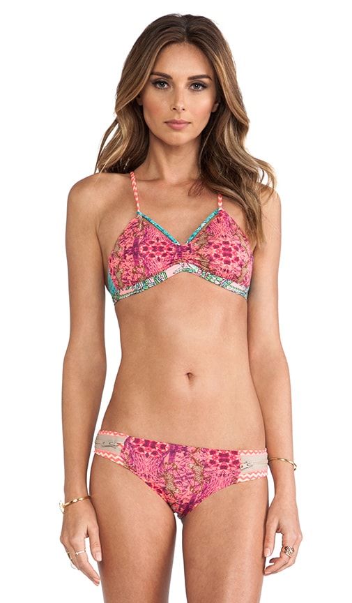 Triangle Top