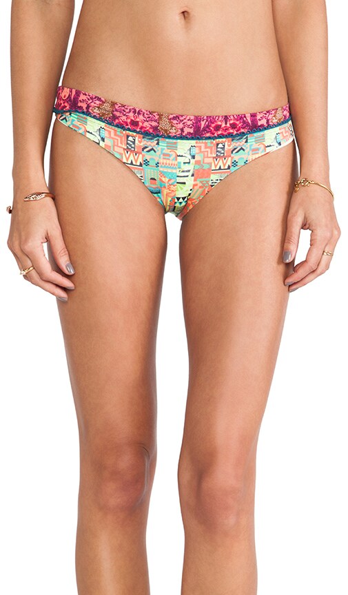 Bikini Bottom