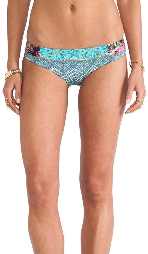 Hipster Bottom