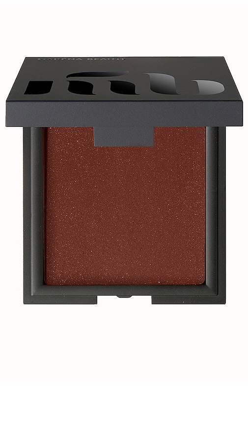 Blush Tarou in Chocolat.