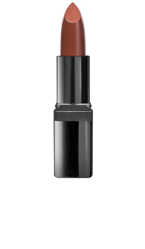 Marena Beaute Rouge Tarou Nude Lipstick In Toffee