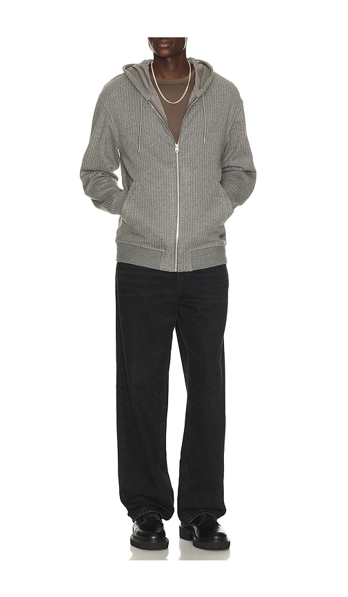  Mackage Hoodie Ledger In Grey. Größe S. Also In M, L, Xl/1x, Xxl/2x. 