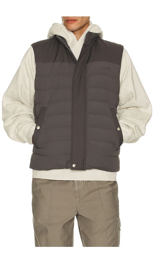 Mackage Brody Puffer Vest