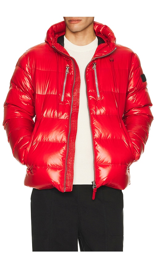 Mackage Victor Puffer Jacket