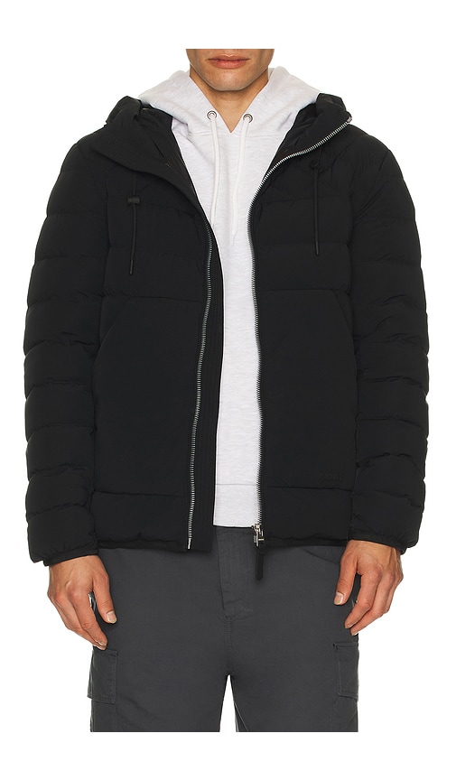 Mackage Bergen Puffer Jacket