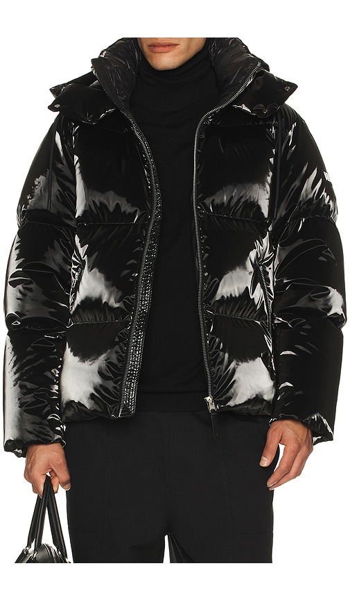 Mackage Kent Glo Puffer Jacket