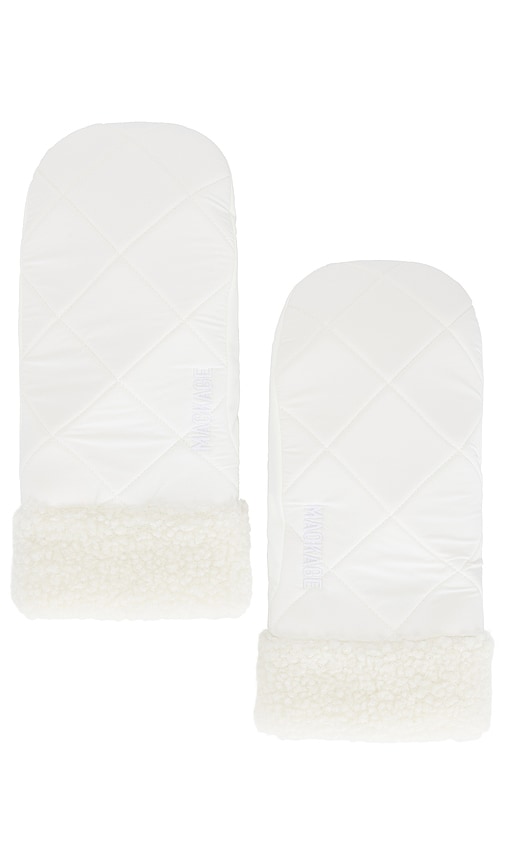 Mackage Jazmina Gloves In White
