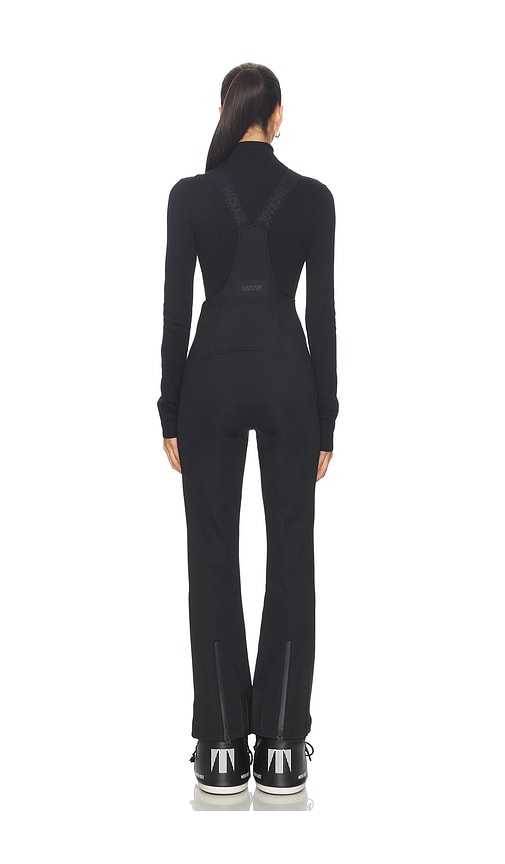  Mackage Skianzug Gia In Black. Größe Xs. Also In S, M. 