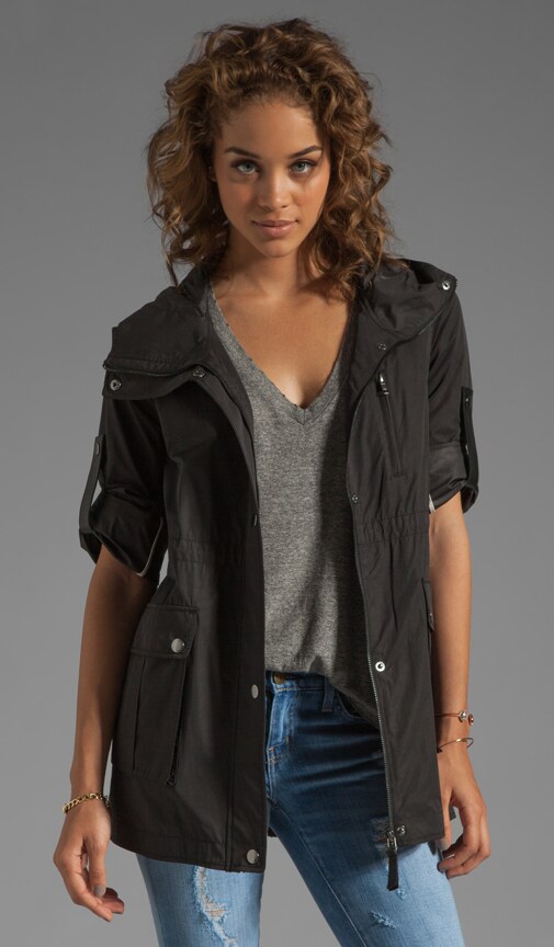 Hava Pop Trench