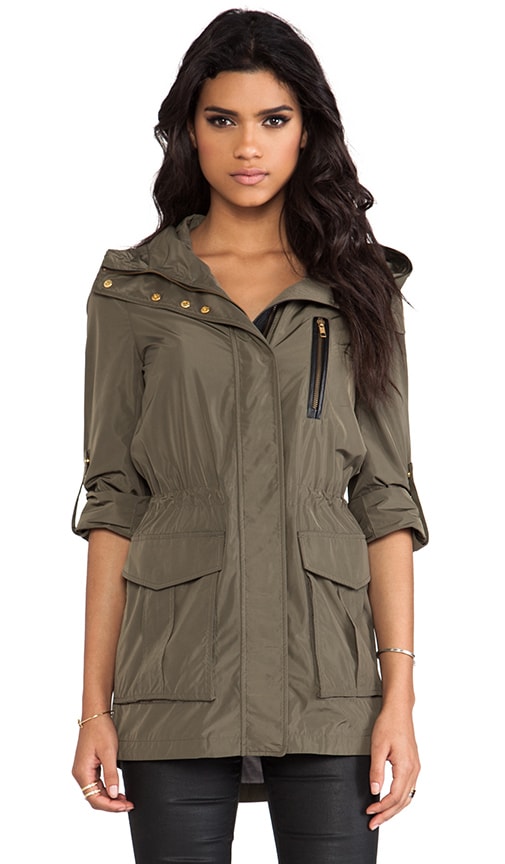 Gypsy Rainwear Jacket