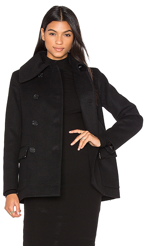 Phoebe Coat