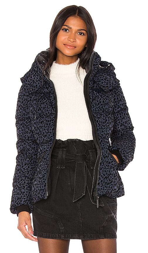 Madalyn Down Jacket