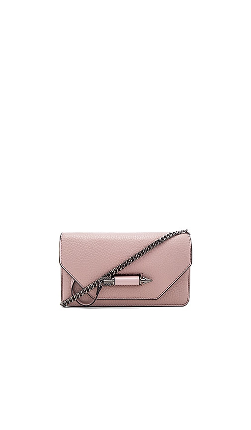 Zoey Mini Crossbody