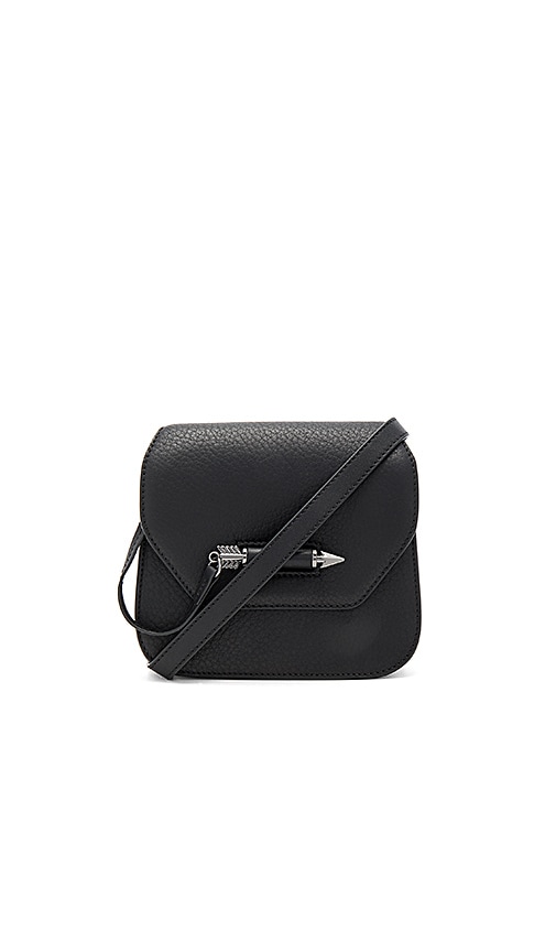 Novaki Mini Crossbody Bag