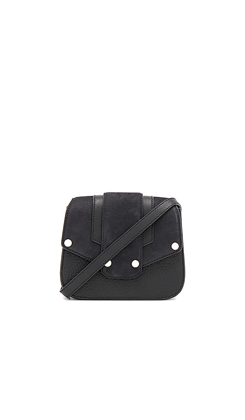 SAC À BANDOULIÈRE MINI POLLY
