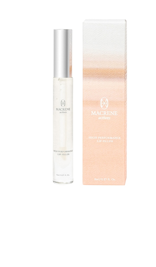 High Performance Lip Filler in Beauty: NA.