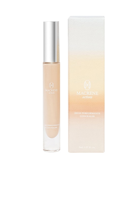 High Performance Concealer in Light.