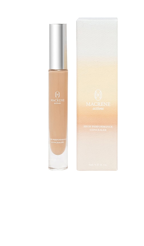 High Performance Concealer in Medium.