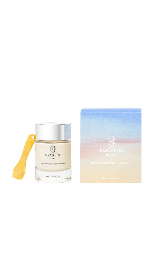 High Performance Face Cream 50ml in Beauty: NA.
