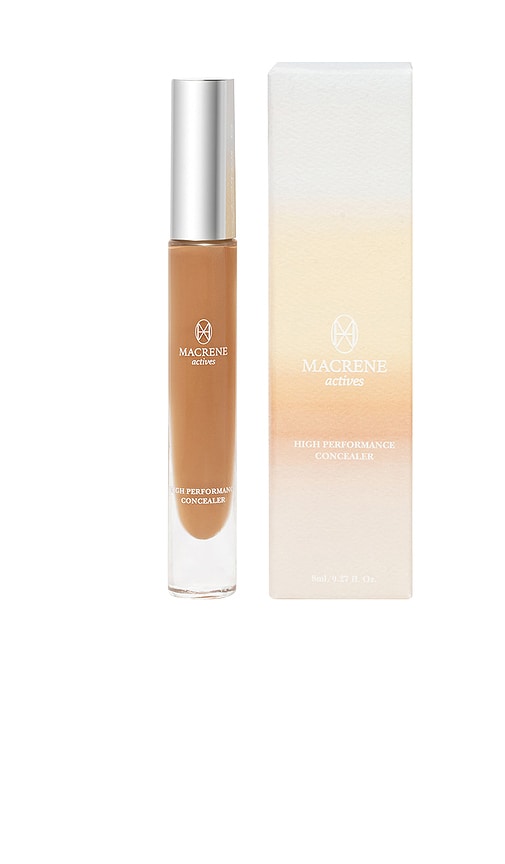 High Performance Concealer in Deep.